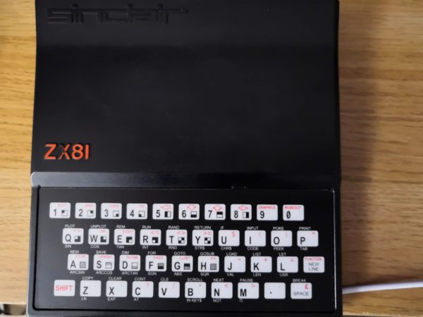 ZX81