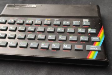 ZX Spectrum
